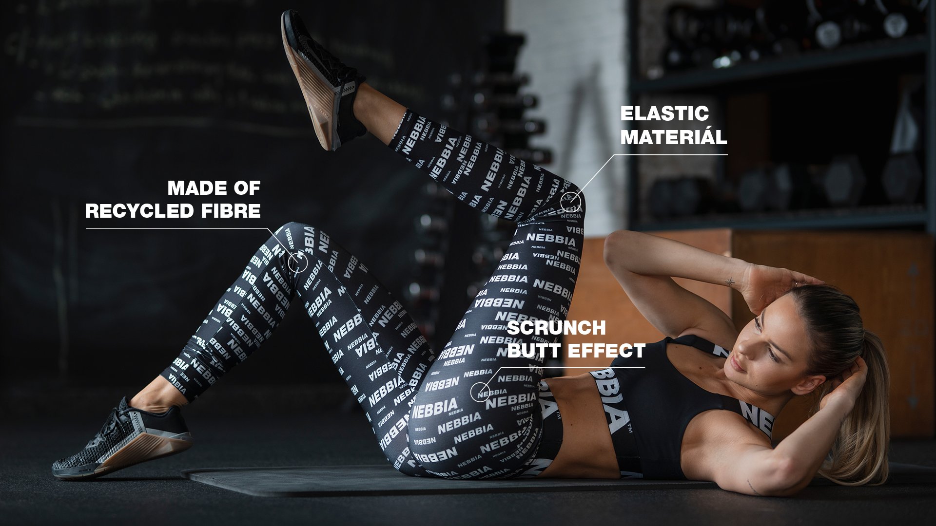 5 tips on how to choose the right fitness leggings