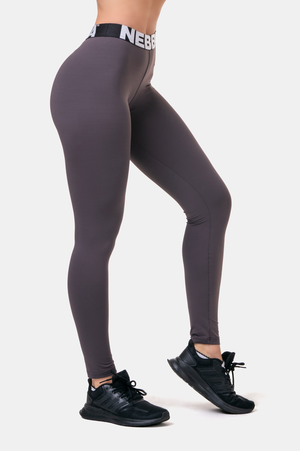 Dokument Berygtet plisseret Squat HERO Scrunch Butt leggings | NEBBIA