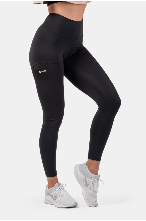 Fitness leggings and tracksuits for women, NEBBIA