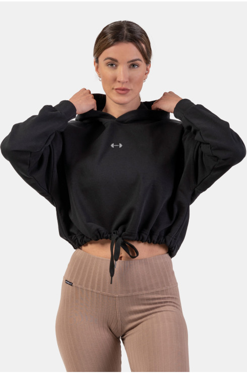 Women fitness sweatshirts for every day | NEBBIA | NEBBIA