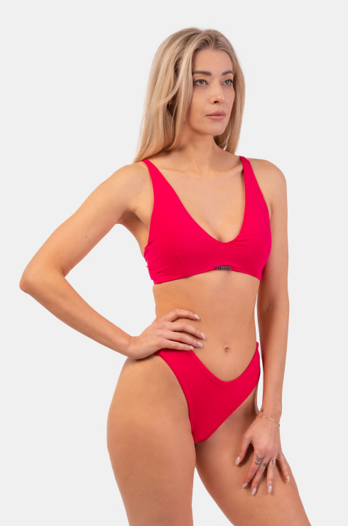 Nebbia - V-Shape Bikini Bottom - One More Rep
