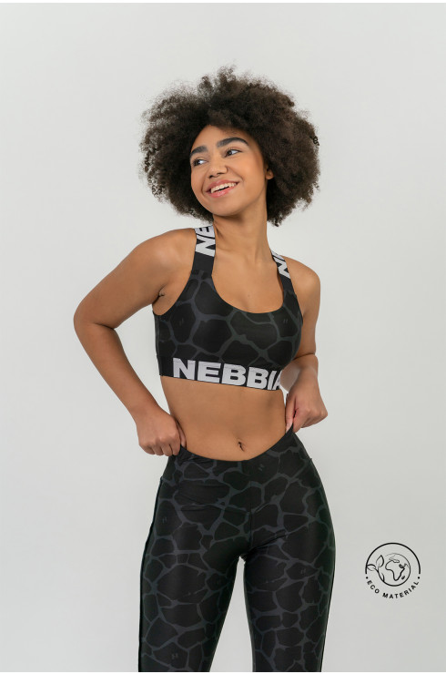 Women's fitness fashion, NEBBIA
