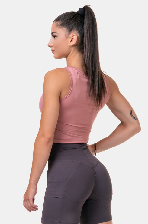 CHILY FIT NEBBIA Leggings Bubble Butt Squat Proof