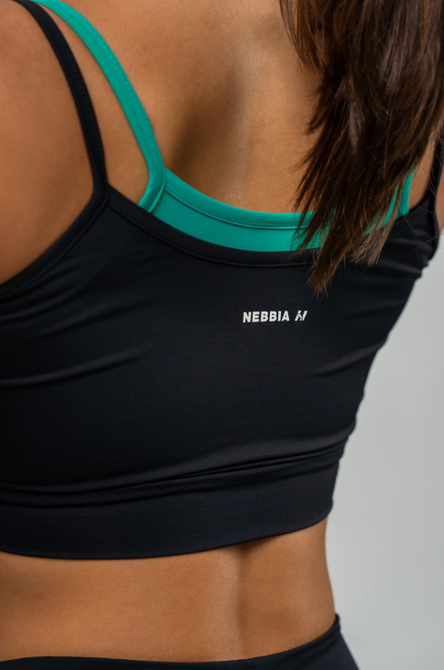 American Sports Bra - the original double layer sports bra