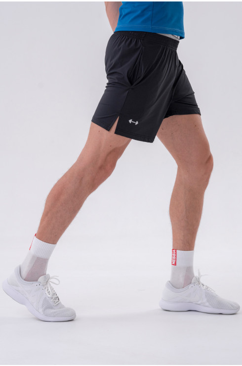 Functional Quick-Drying Shorts “Airy” 317