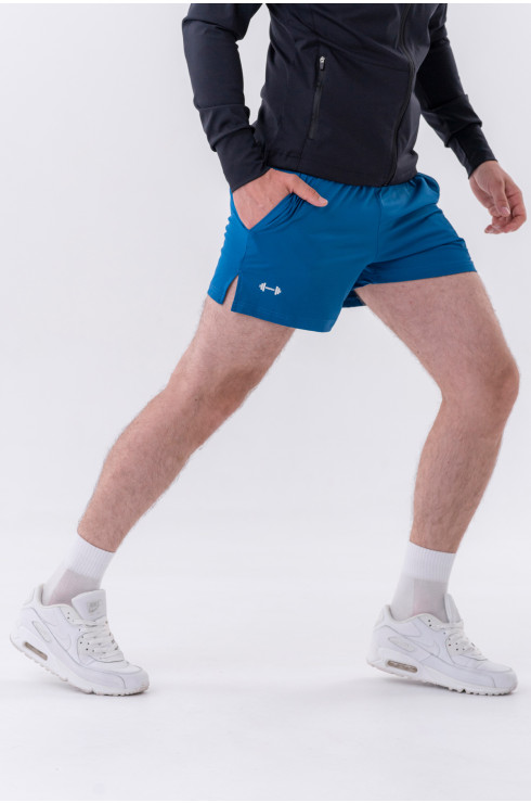 Functional Quick-Drying Shorts “Airy” 317