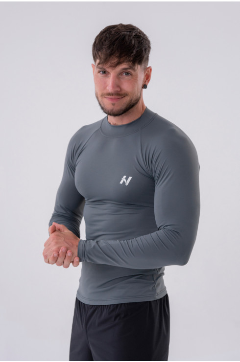 Functional T-shirt with long sleeves "Active" 328