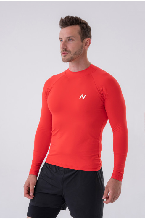 Functional T-shirt with long sleeves "Active" 328 