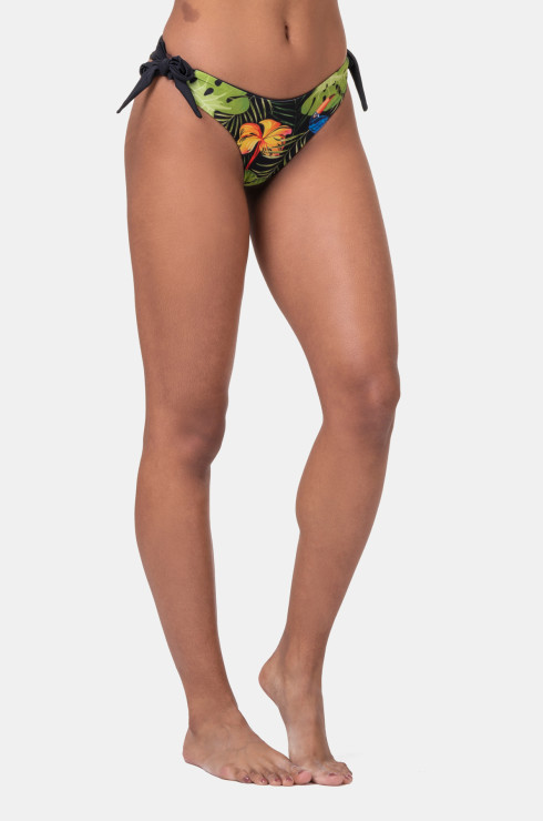 Earth Powered brasil bikini - bottom
