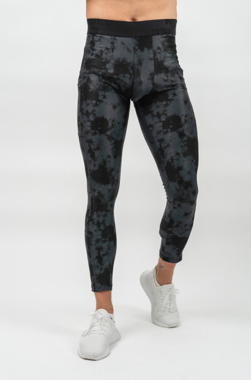 Camouflage Sports Leggings FUNCTION