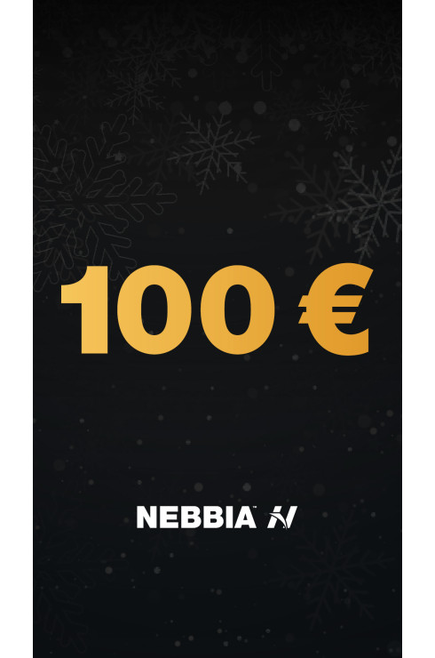 Geschenkkarte 100 €