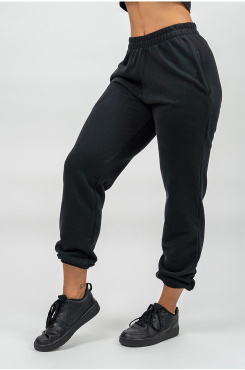 Oversized Joggers With Pockets GYM TIME 281