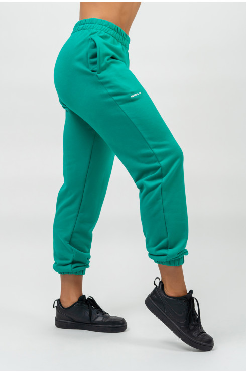 Oversized Joggers With Pockets GYM TIME 281