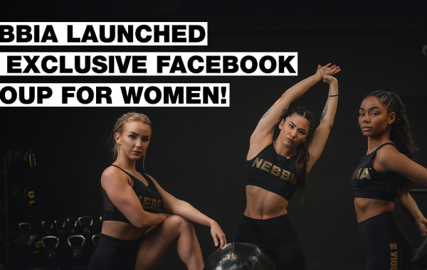Join us: We opened a new fitness group for women!