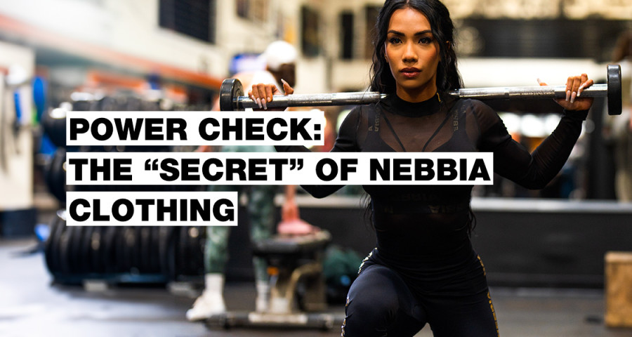 What You Should Know About NEBBIA Clothing