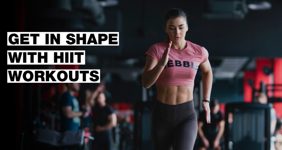HIIT Workouts: How to Do HIIT Correctly?