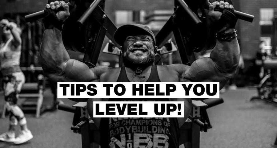 Interview with Roelly Winklaar: Tips to help you level up!