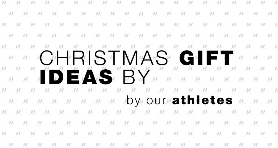 Vianočné darčekové inšpirácie od našich atlétov